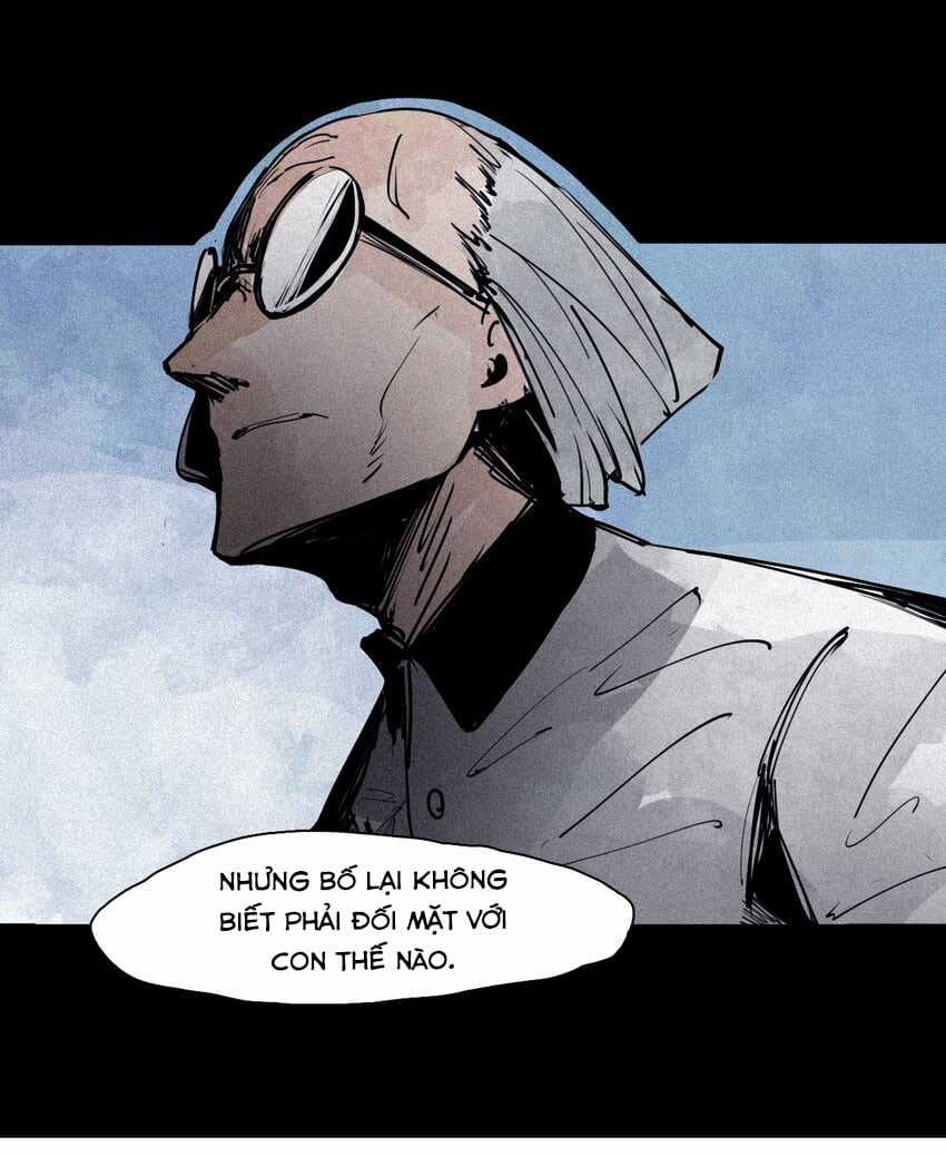 Mặt Nạ Chân Lý - Chapter 146 - Trang 18