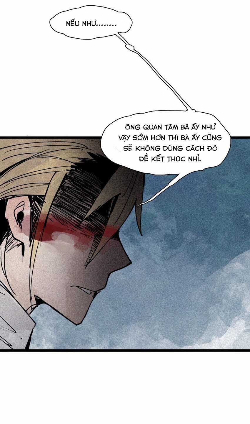 Mặt Nạ Chân Lý - Chapter 146 - Trang 20