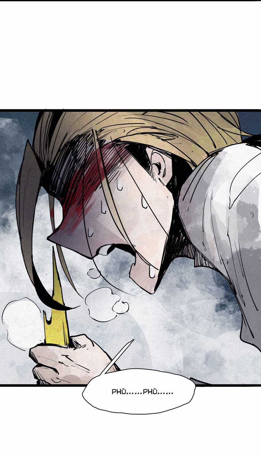 Mặt Nạ Chân Lý - Chapter 146 - Trang 28