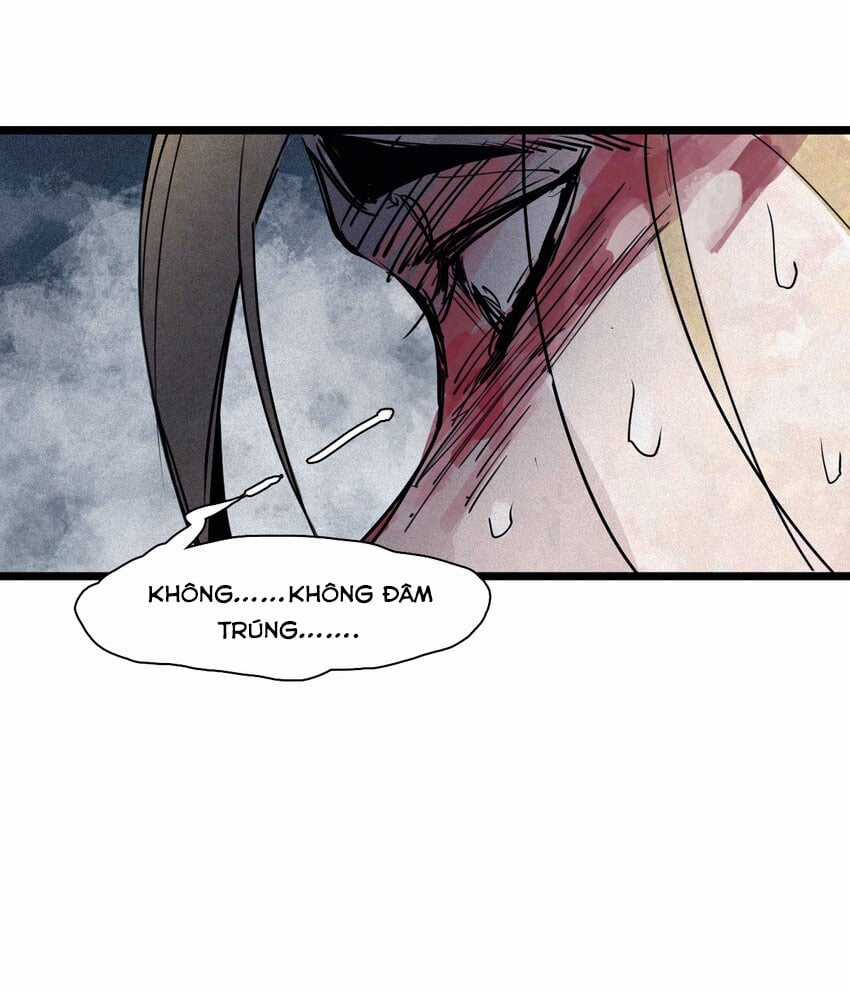 Mặt Nạ Chân Lý - Chapter 146 - Trang 29