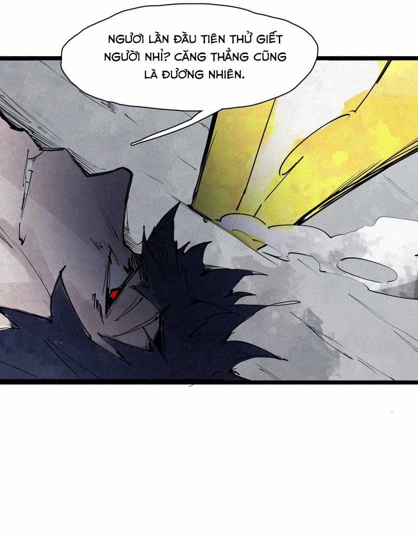 Mặt Nạ Chân Lý - Chapter 146 - Trang 30