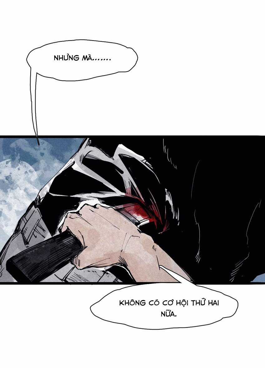 Mặt Nạ Chân Lý - Chapter 146 - Trang 31