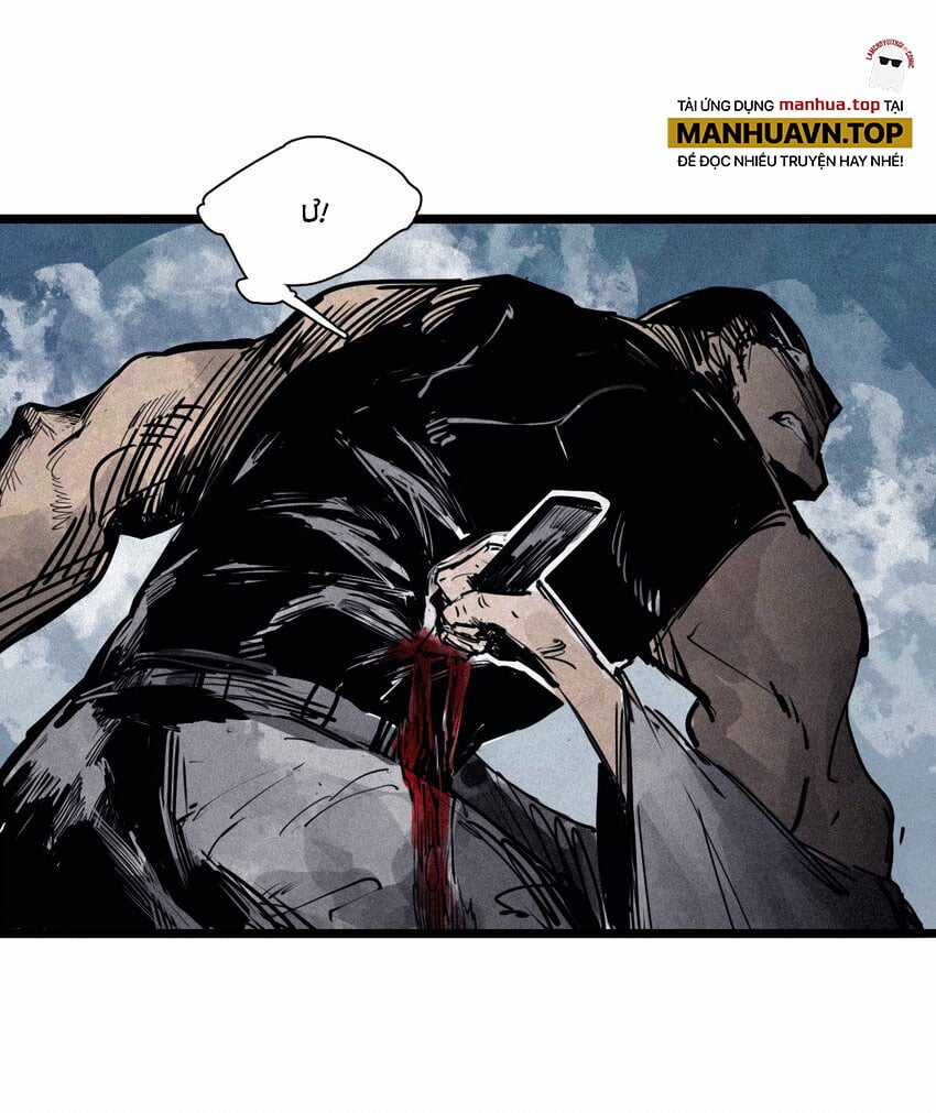 Mặt Nạ Chân Lý - Chapter 146 - Trang 32