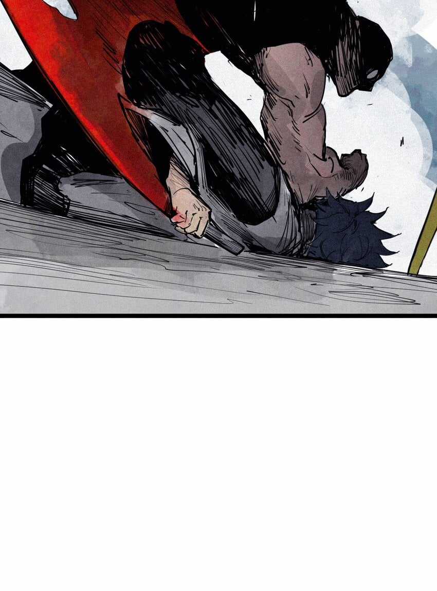 Mặt Nạ Chân Lý - Chapter 146 - Trang 34