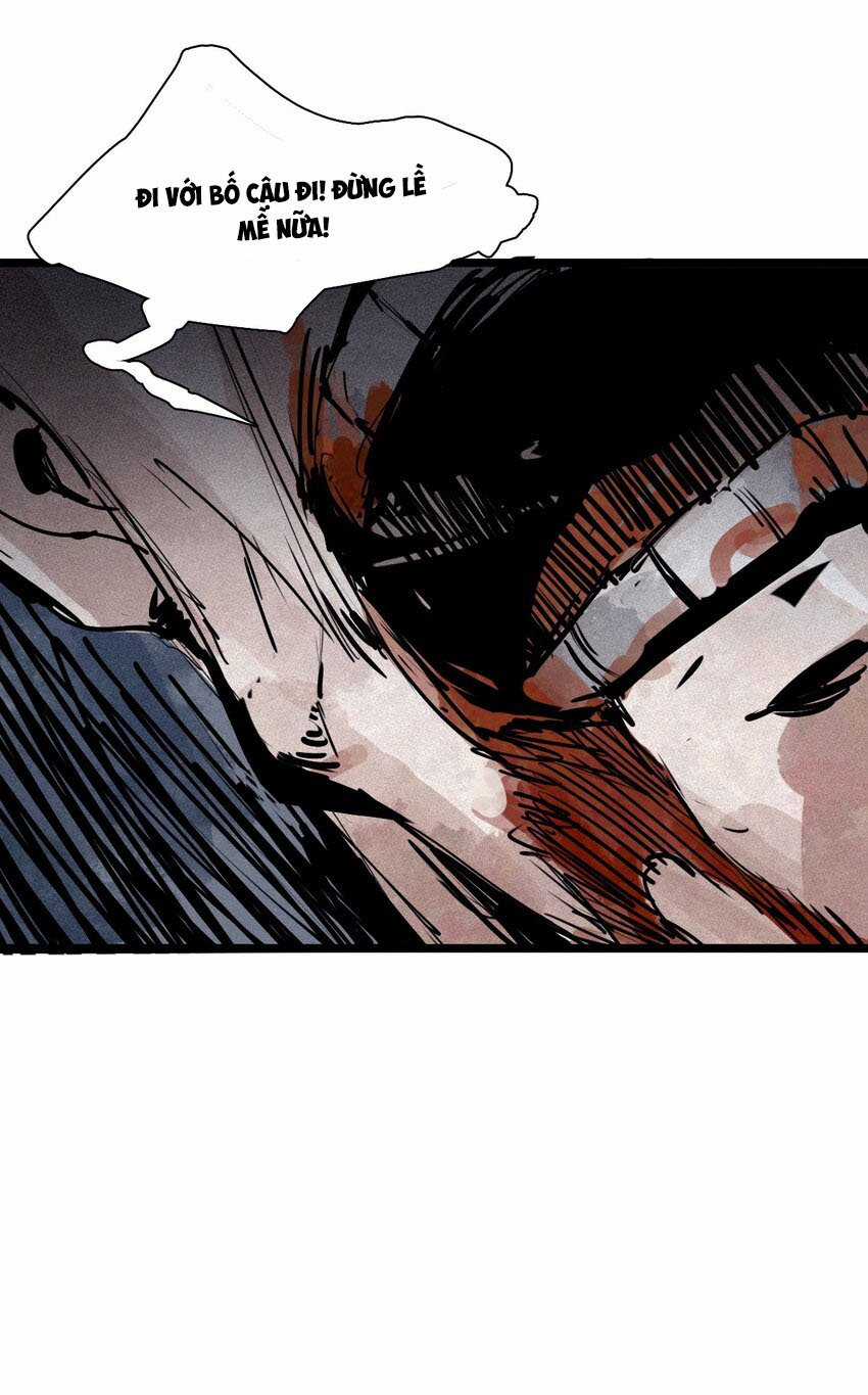 Mặt Nạ Chân Lý - Chapter 146 - Trang 6