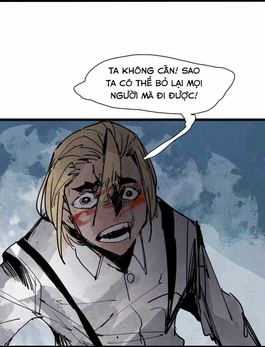 Mặt Nạ Chân Lý - Chapter 146 - Trang 8