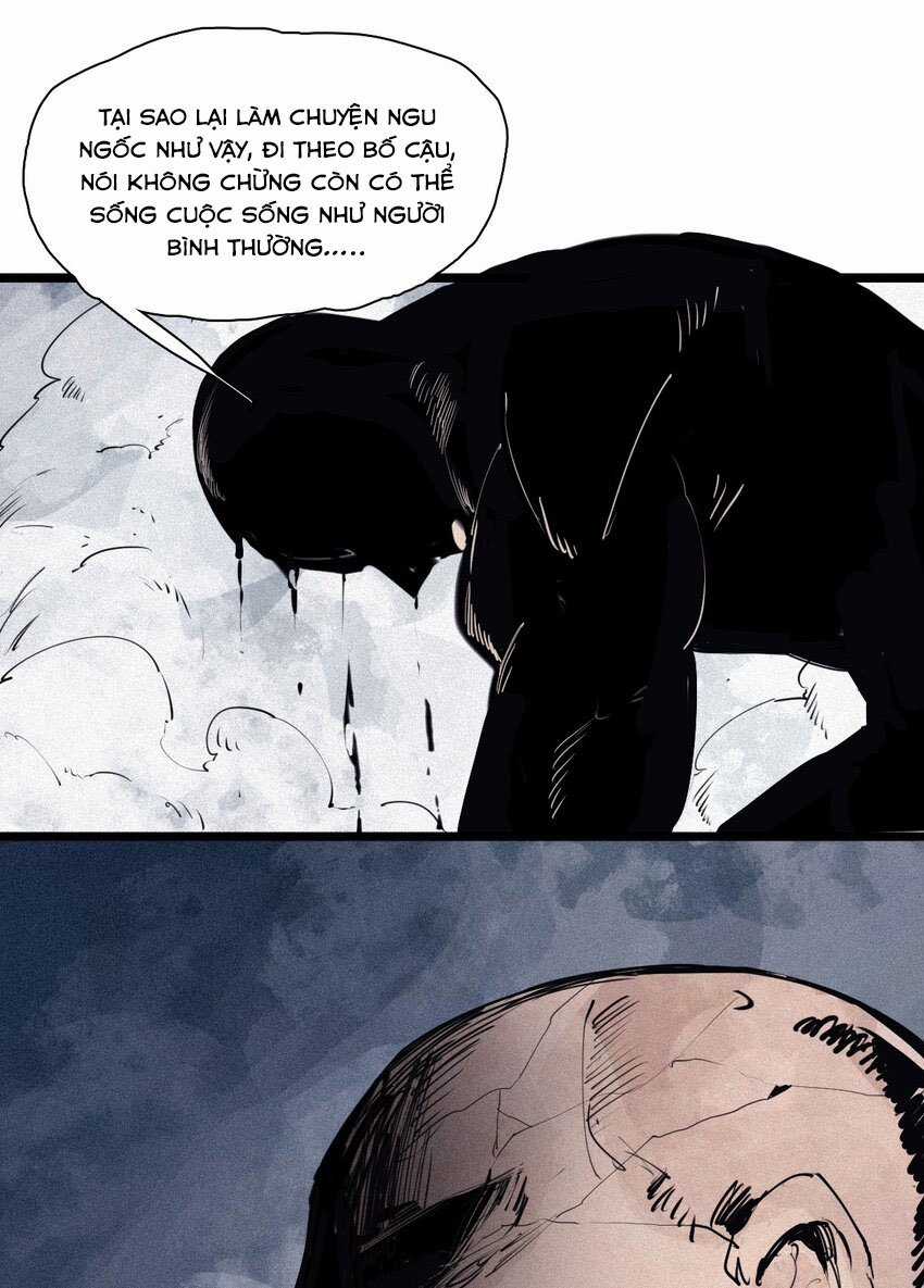 Mặt Nạ Chân Lý - Chapter 147 - Trang 11