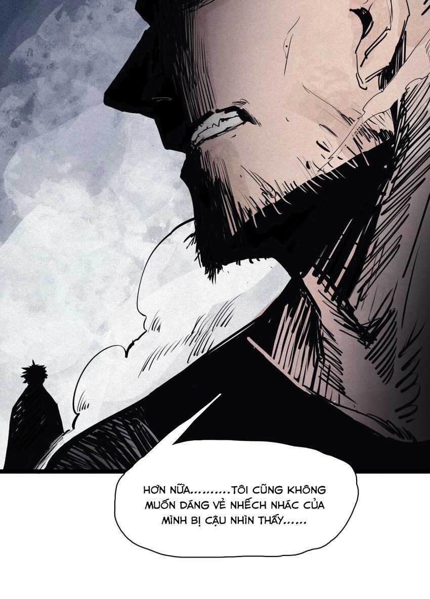 Mặt Nạ Chân Lý - Chapter 147 - Trang 12