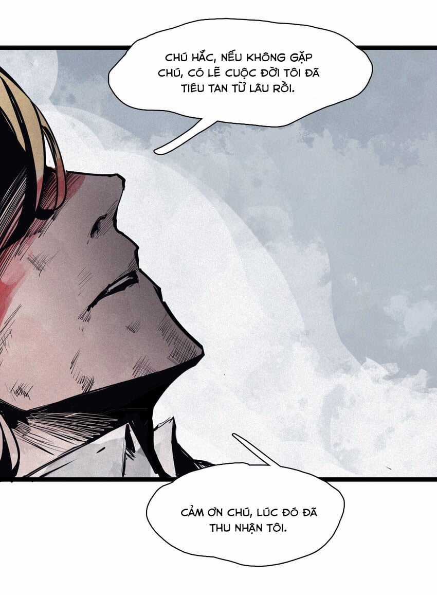 Mặt Nạ Chân Lý - Chapter 147 - Trang 14