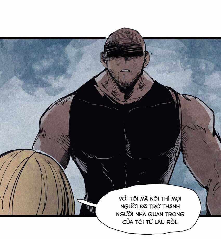 Mặt Nạ Chân Lý - Chapter 147 - Trang 15
