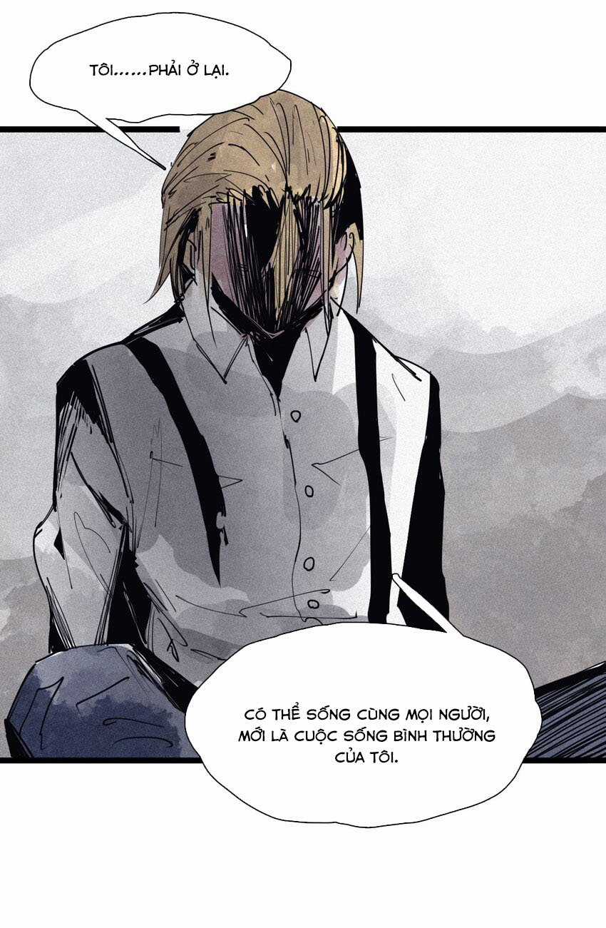 Mặt Nạ Chân Lý - Chapter 147 - Trang 16