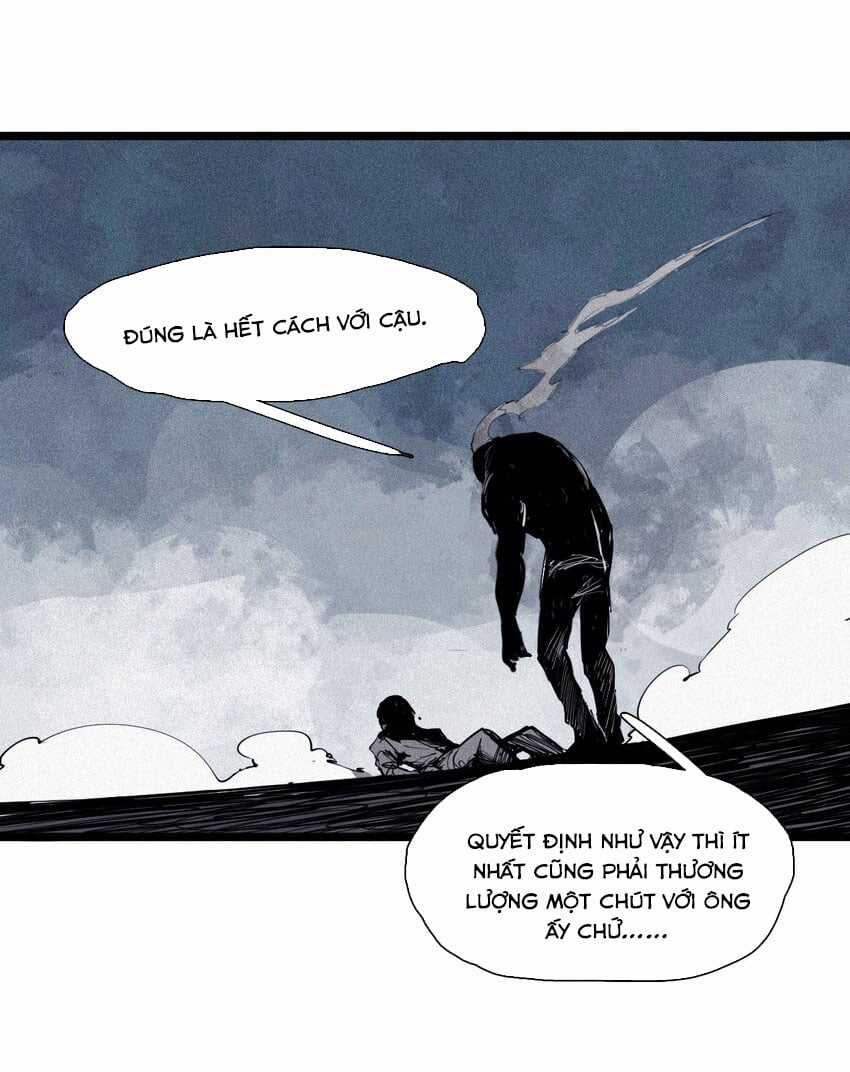 Mặt Nạ Chân Lý - Chapter 147 - Trang 17