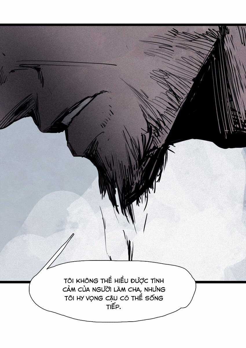 Mặt Nạ Chân Lý - Chapter 147 - Trang 18