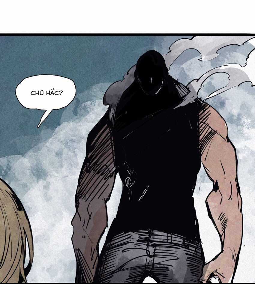 Mặt Nạ Chân Lý - Chapter 147 - Trang 19