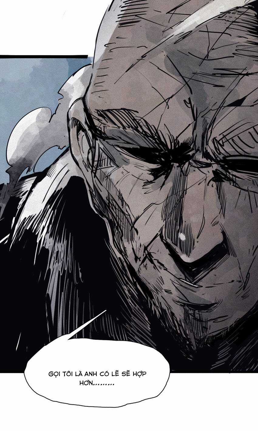 Mặt Nạ Chân Lý - Chapter 147 - Trang 24