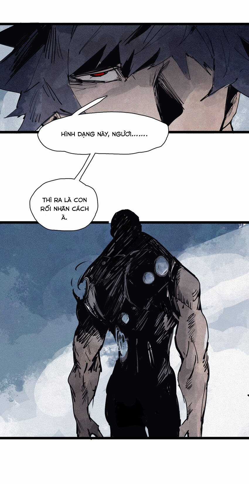 Mặt Nạ Chân Lý - Chapter 147 - Trang 25