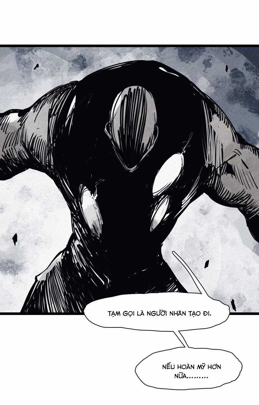 Mặt Nạ Chân Lý - Chapter 147 - Trang 26
