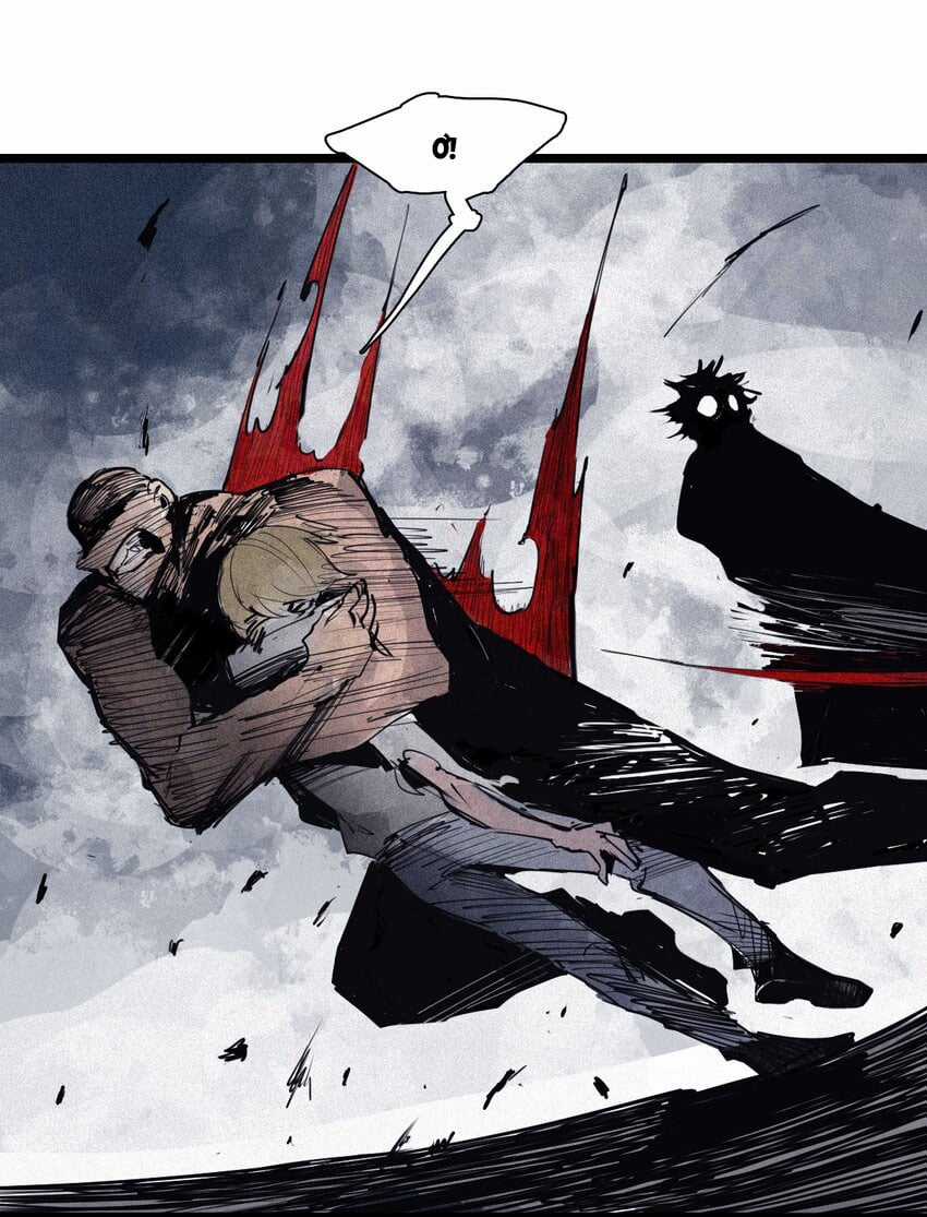 Mặt Nạ Chân Lý - Chapter 147 - Trang 4