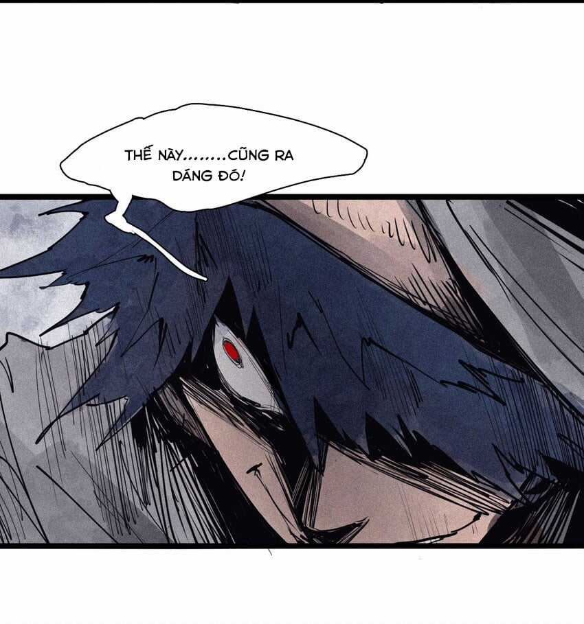 Mặt Nạ Chân Lý - Chapter 147 - Trang 31