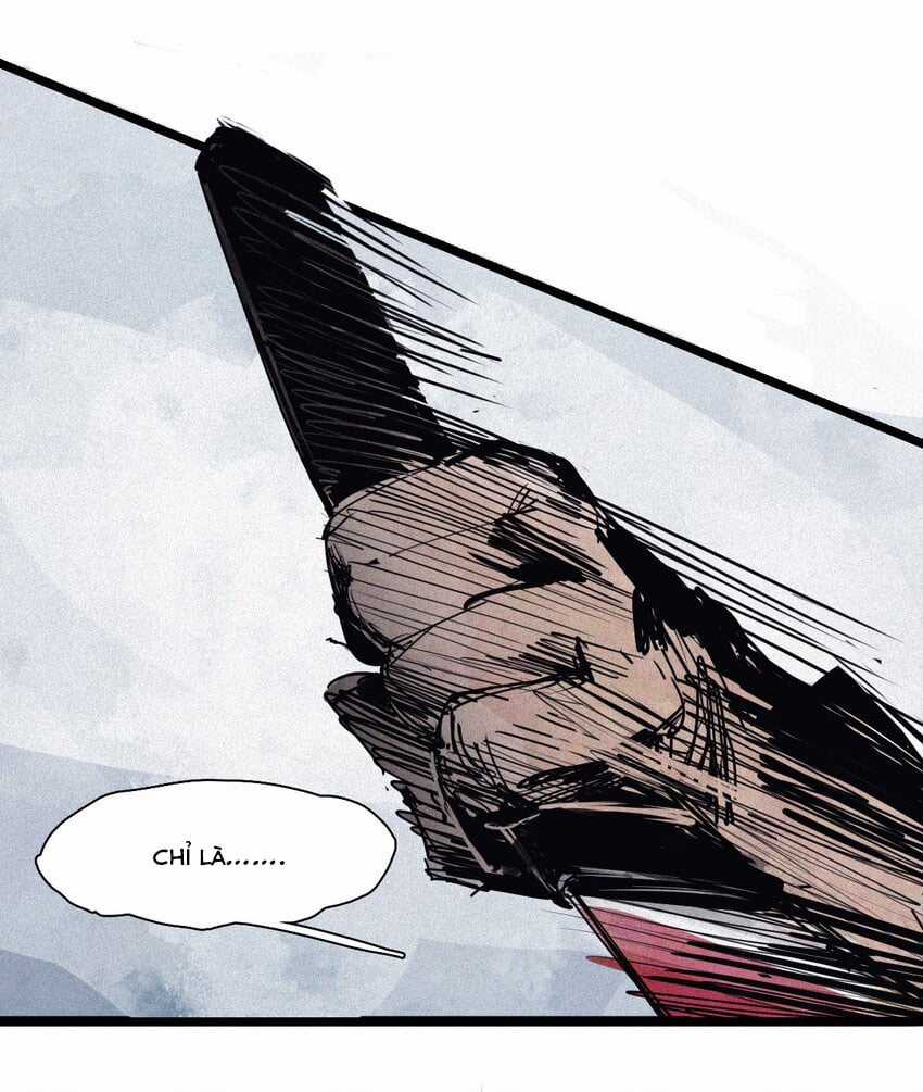 Mặt Nạ Chân Lý - Chapter 147 - Trang 32