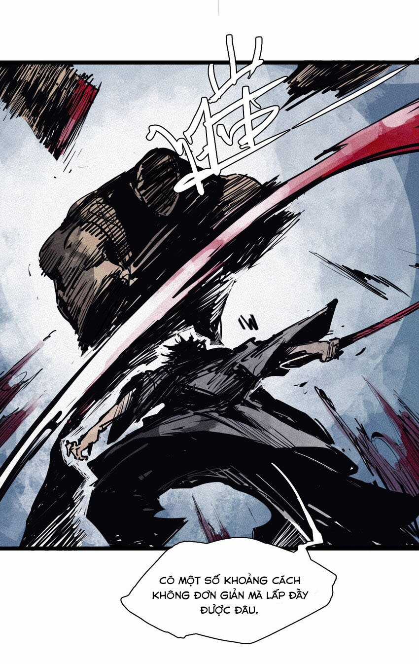 Mặt Nạ Chân Lý - Chapter 147 - Trang 33