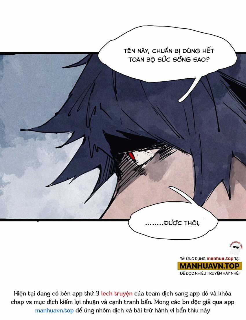 Mặt Nạ Chân Lý - Chapter 147 - Trang 35