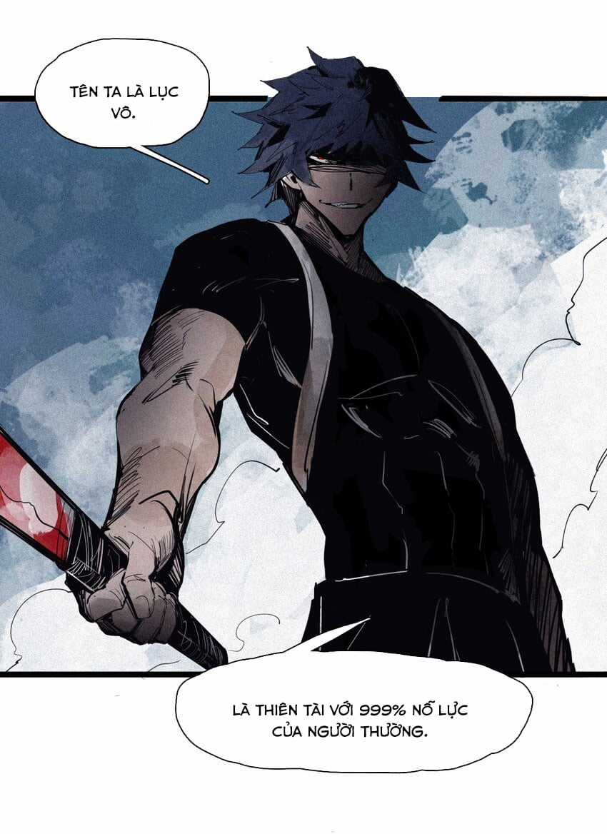 Mặt Nạ Chân Lý - Chapter 147 - Trang 37