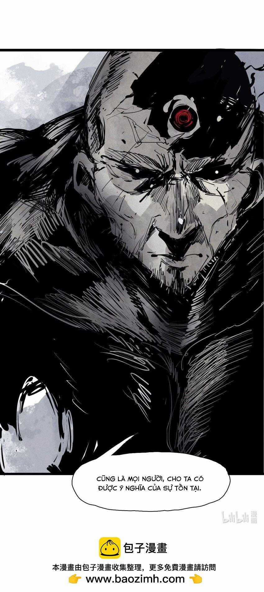 Mặt Nạ Chân Lý - Chapter 147 - Trang 39