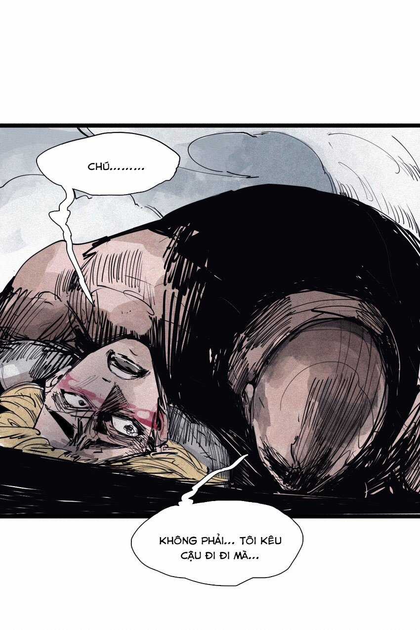 Mặt Nạ Chân Lý - Chapter 147 - Trang 7