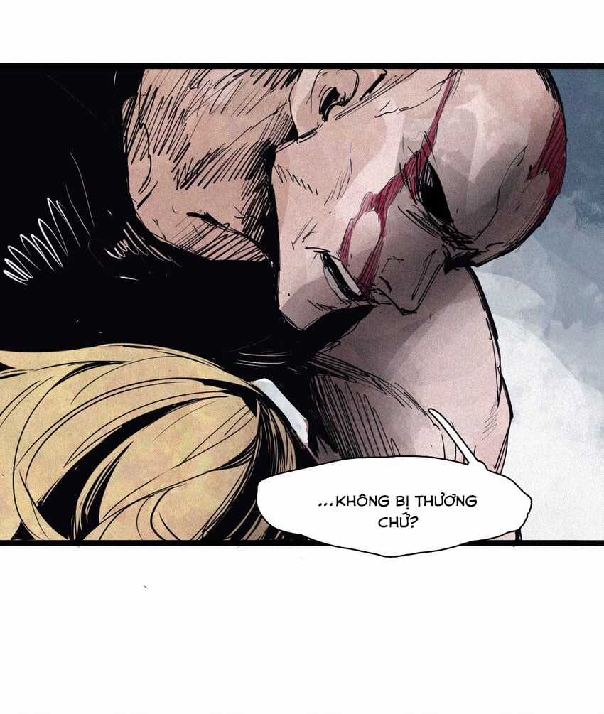 Mặt Nạ Chân Lý - Chapter 147 - Trang 8