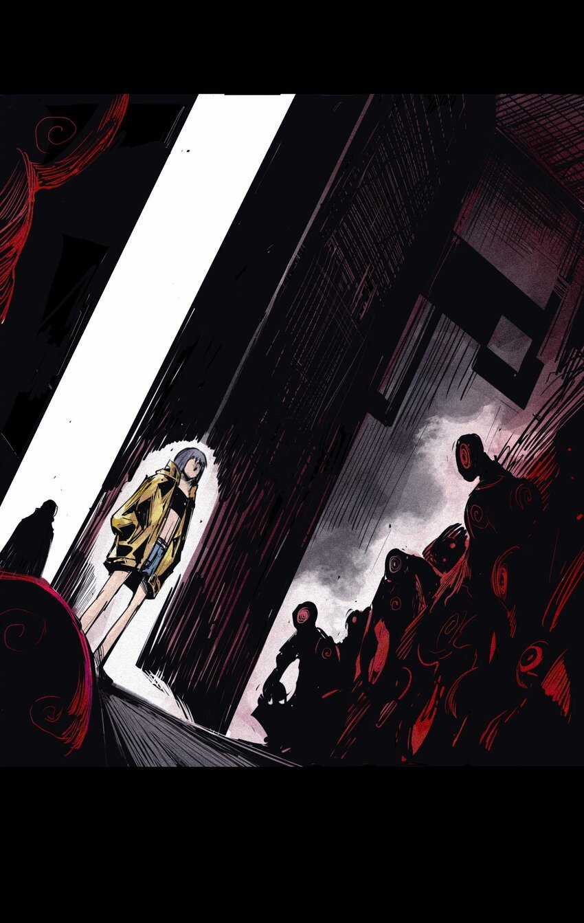 Mặt Nạ Chân Lý - Chapter 148 - Trang 11