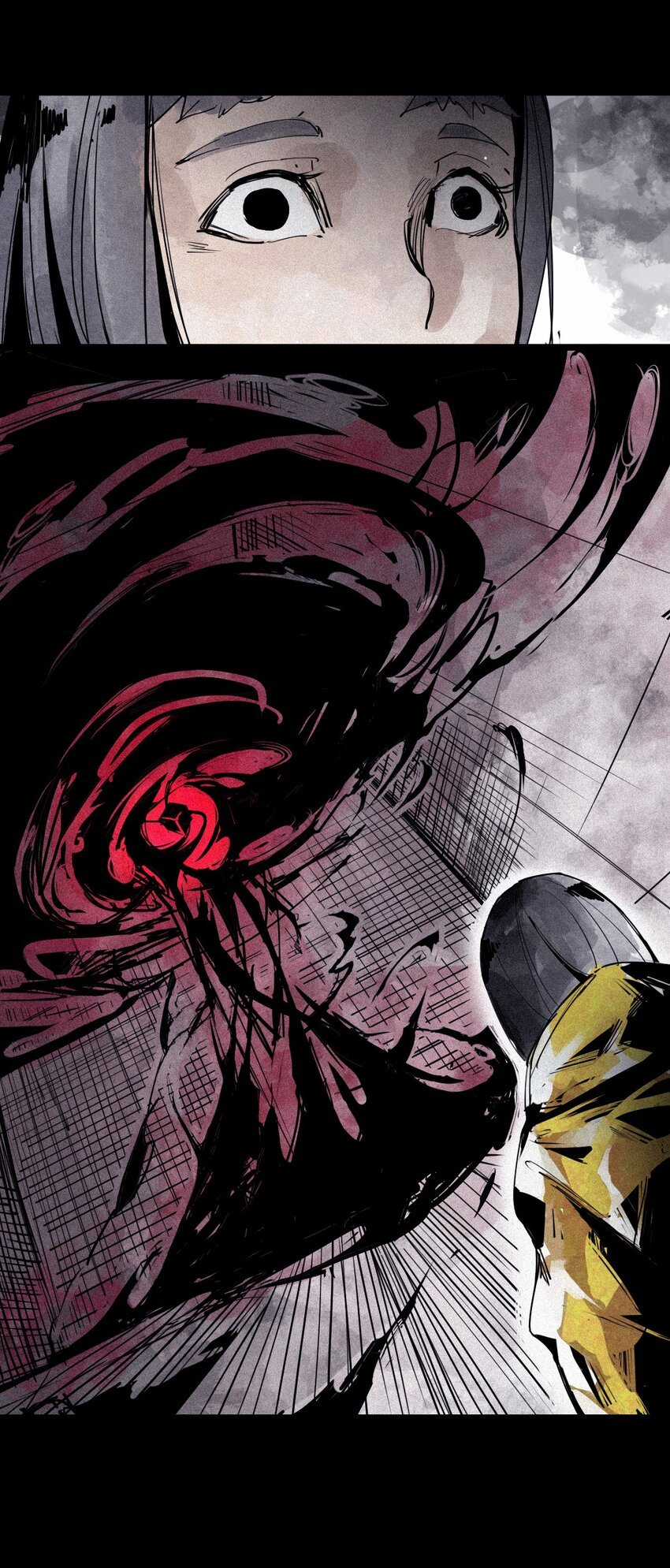 Mặt Nạ Chân Lý - Chapter 148 - Trang 12