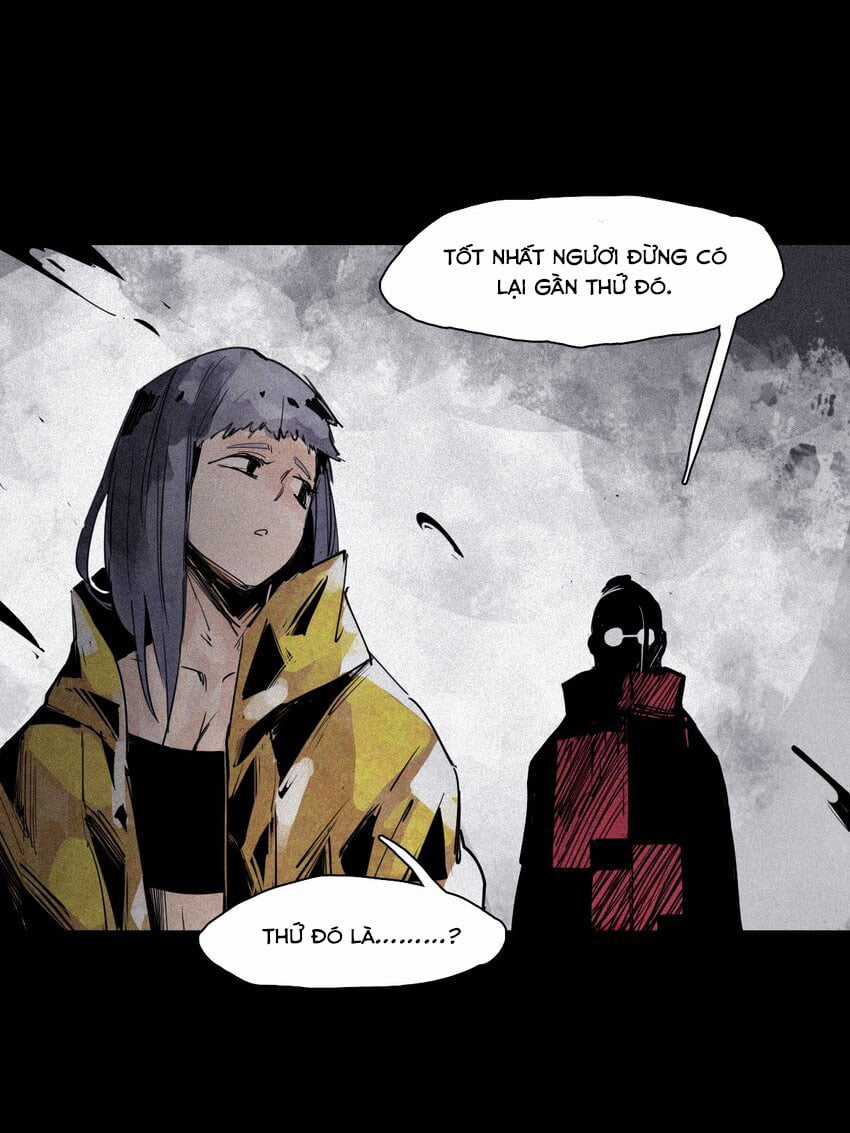 Mặt Nạ Chân Lý - Chapter 148 - Trang 13