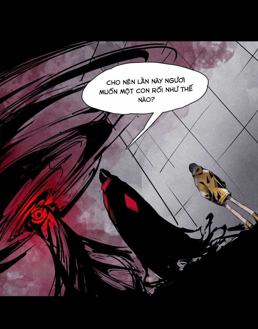 Mặt Nạ Chân Lý - Chapter 148 - Trang 15