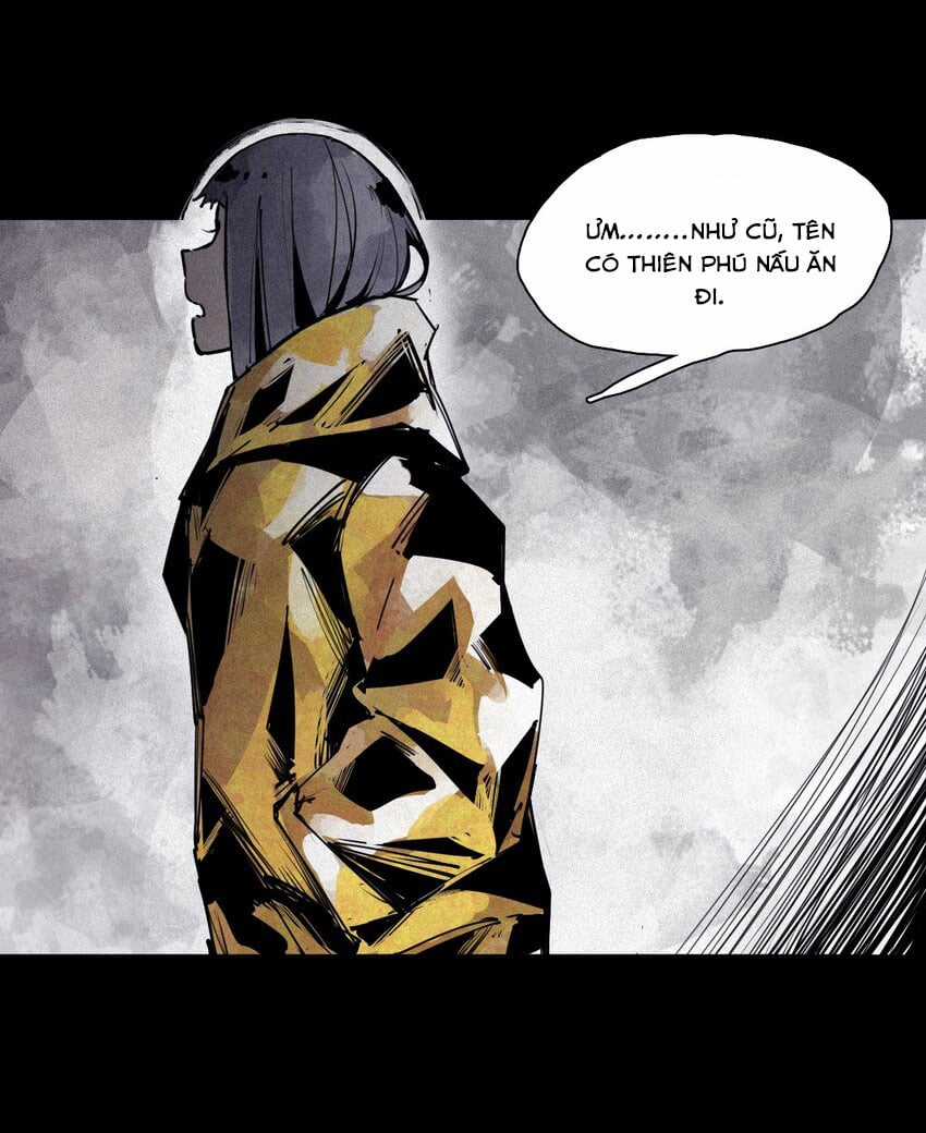 Mặt Nạ Chân Lý - Chapter 148 - Trang 16