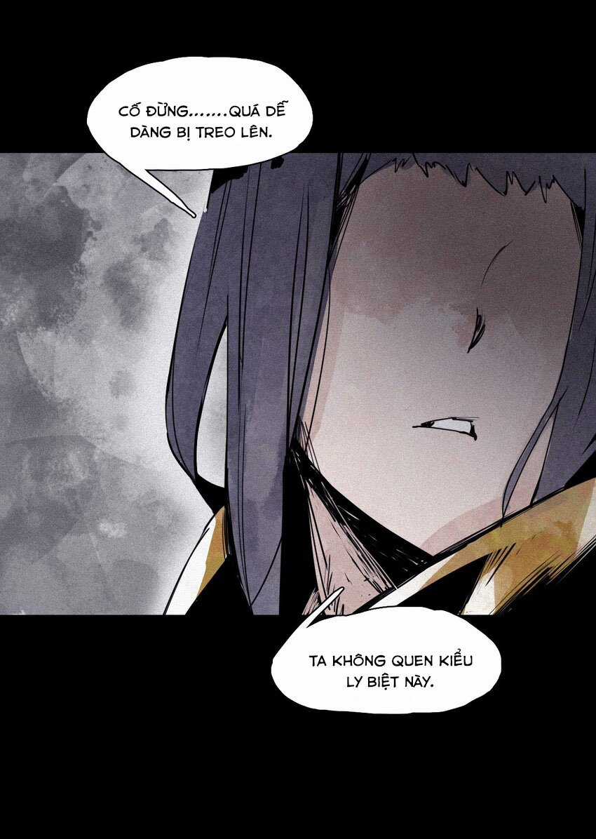 Mặt Nạ Chân Lý - Chapter 148 - Trang 17