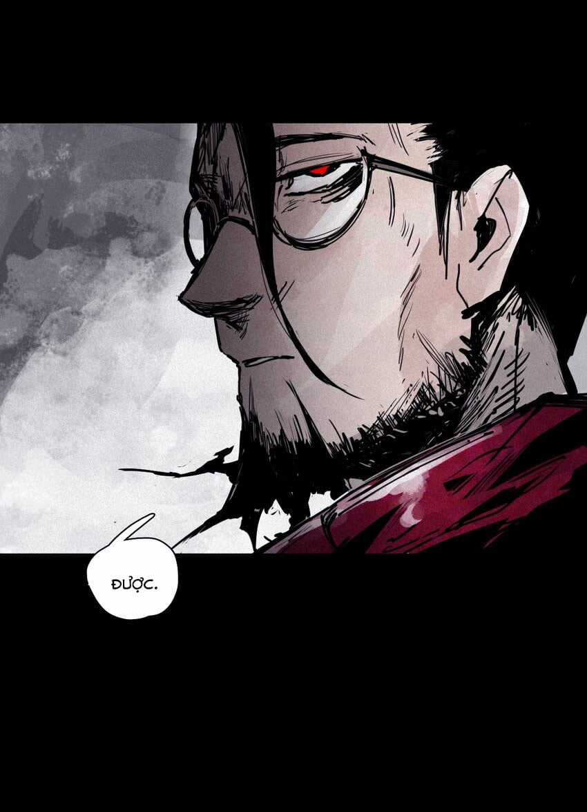 Mặt Nạ Chân Lý - Chapter 148 - Trang 18
