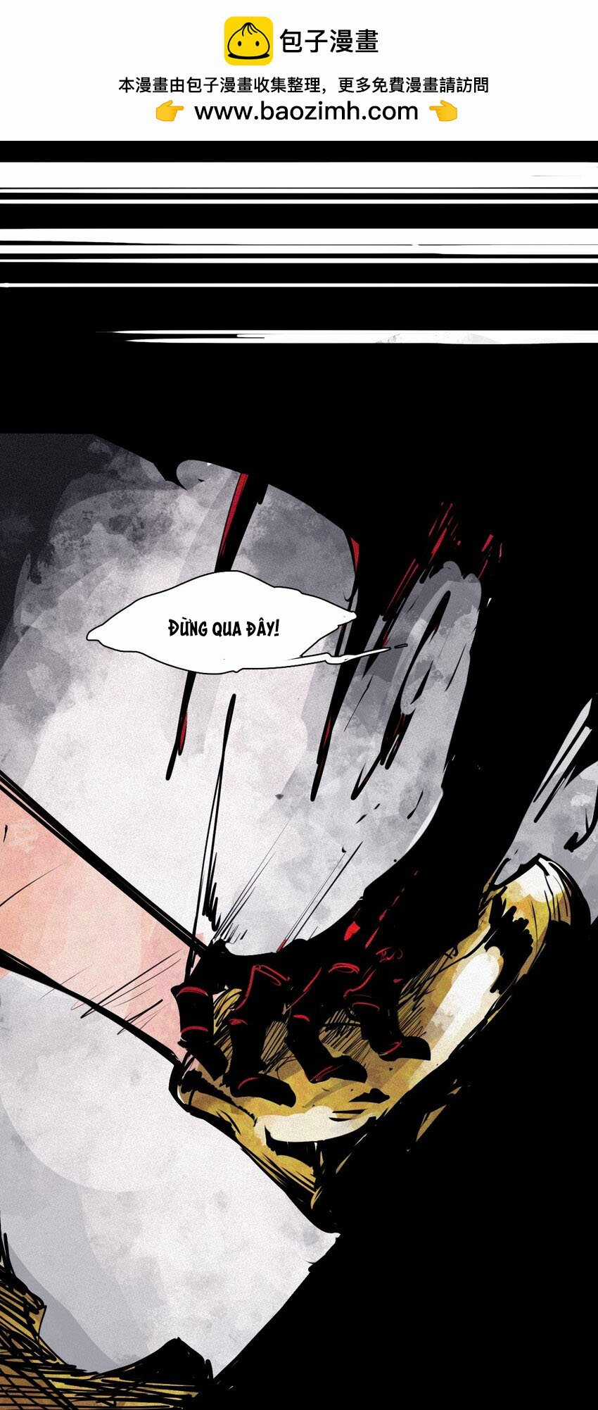 Mặt Nạ Chân Lý - Chapter 148 - Trang 3