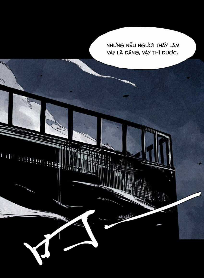 Mặt Nạ Chân Lý - Chapter 148 - Trang 22