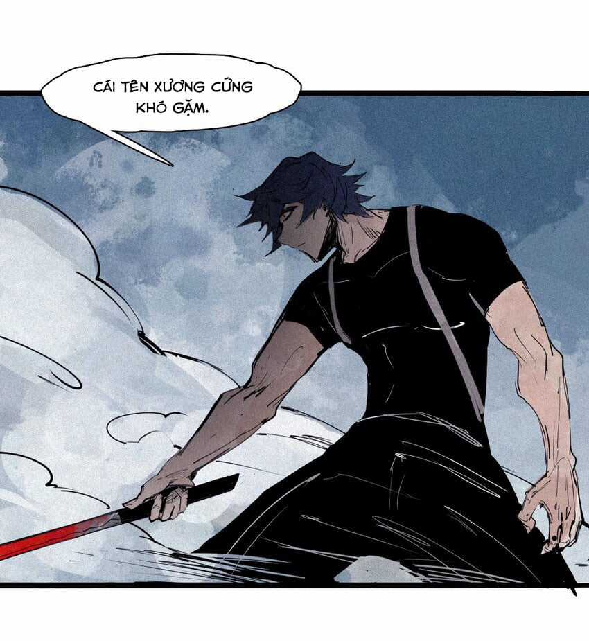 Mặt Nạ Chân Lý - Chapter 148 - Trang 27