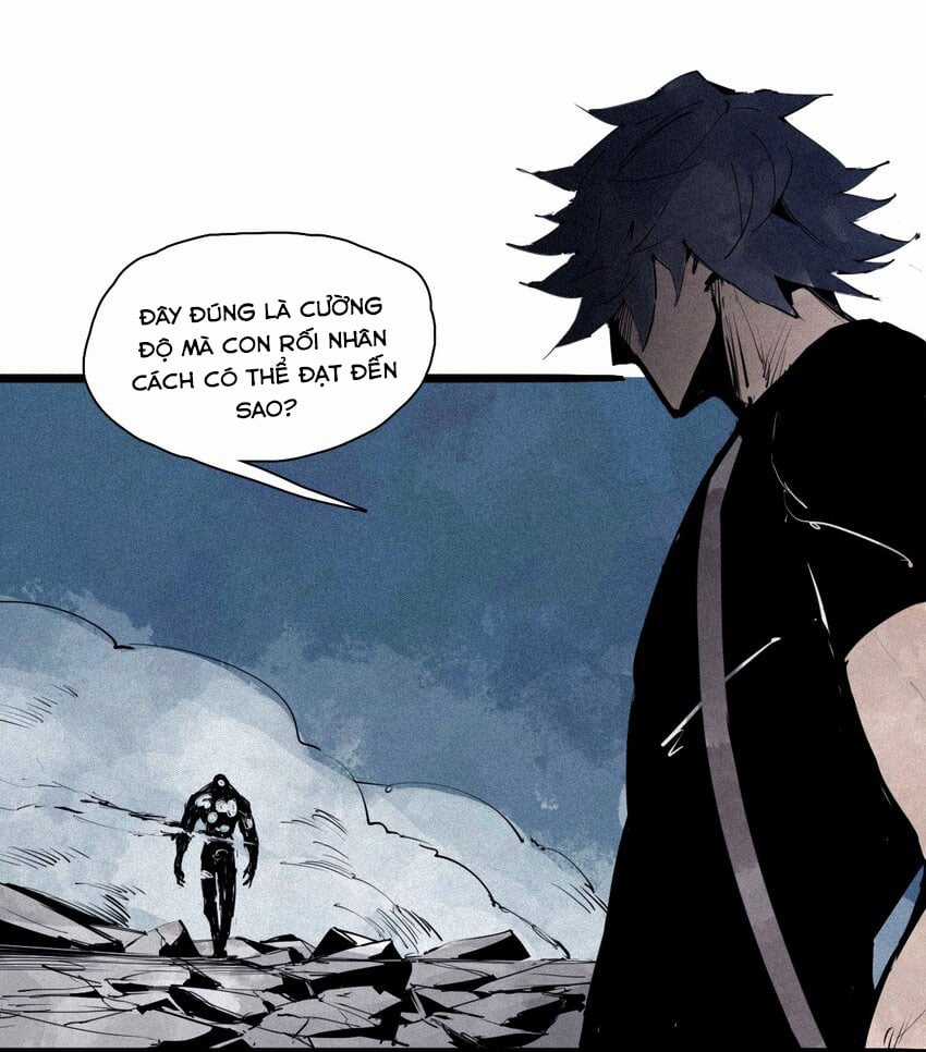 Mặt Nạ Chân Lý - Chapter 148 - Trang 28