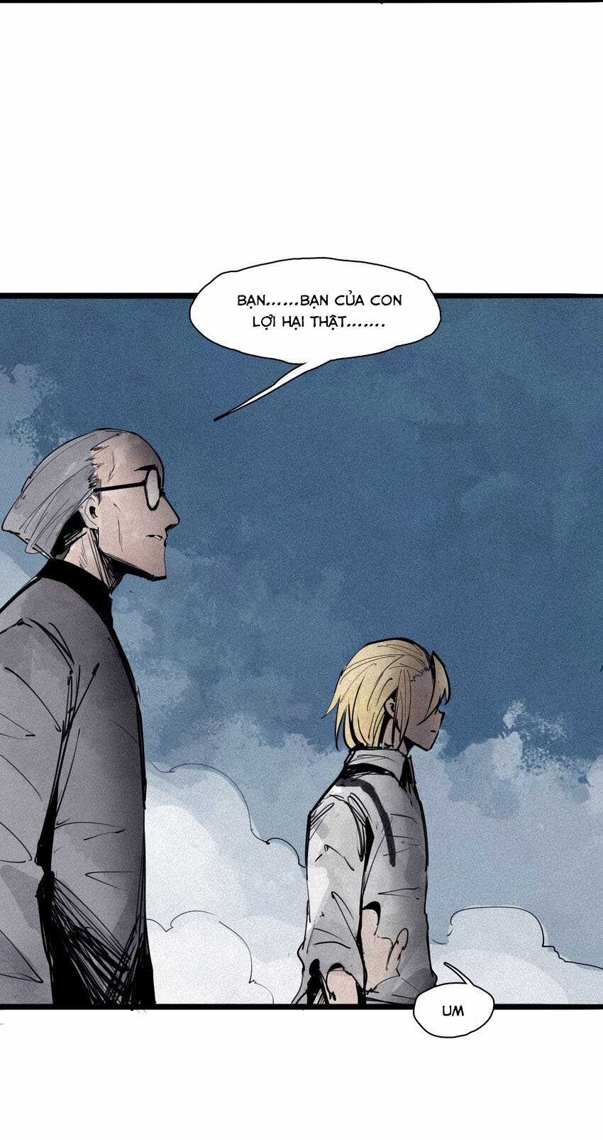 Mặt Nạ Chân Lý - Chapter 148 - Trang 30