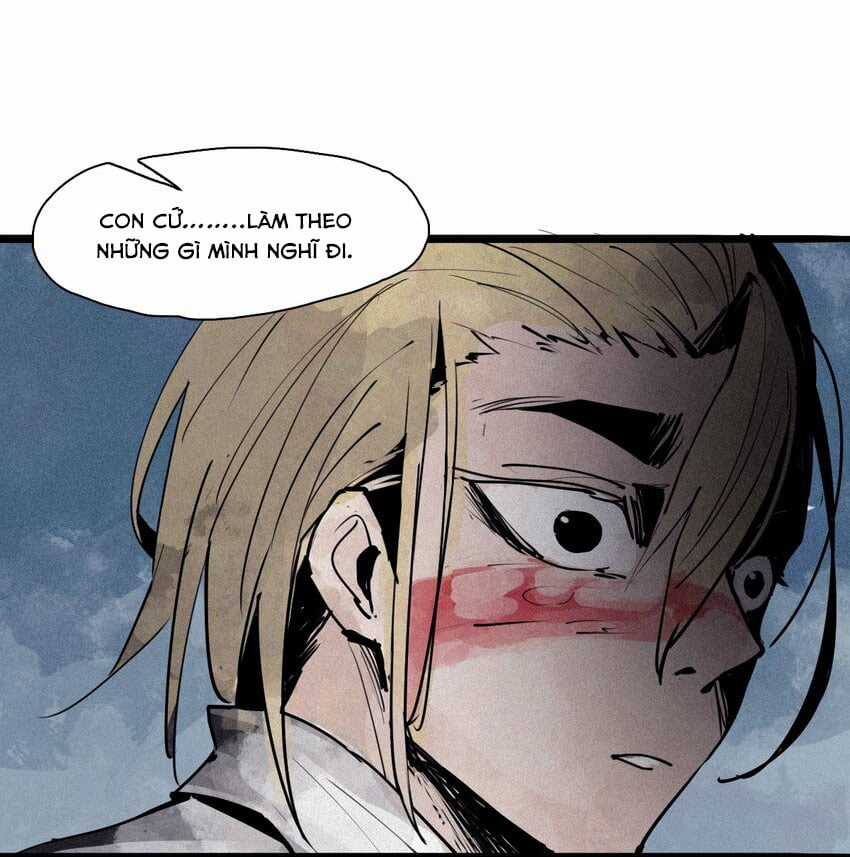 Mặt Nạ Chân Lý - Chapter 148 - Trang 31