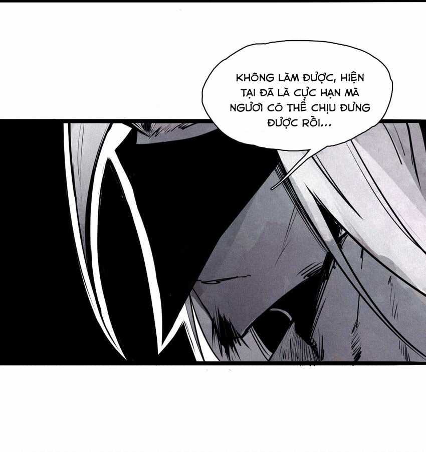 Mặt Nạ Chân Lý - Chapter 148 - Trang 37