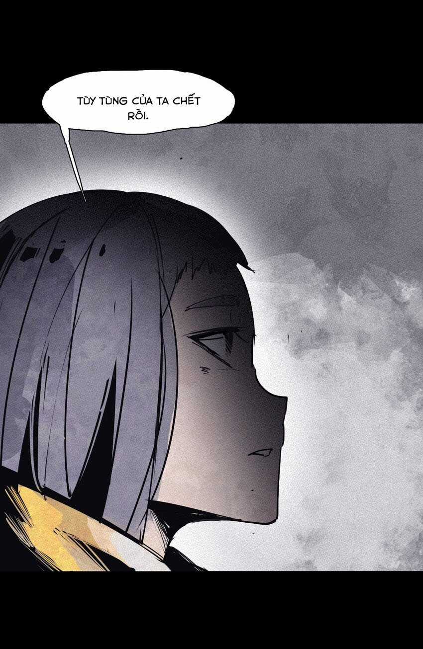 Mặt Nạ Chân Lý - Chapter 148 - Trang 8