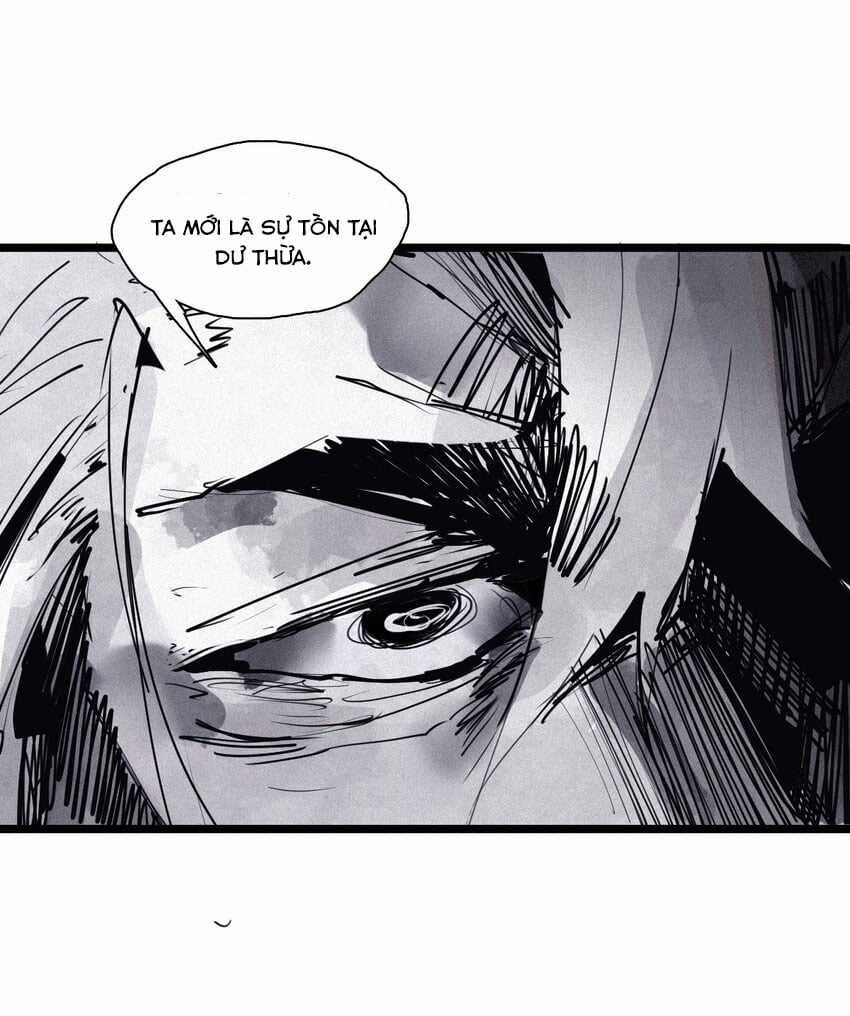 Mặt Nạ Chân Lý - Chapter 149 - Trang 12