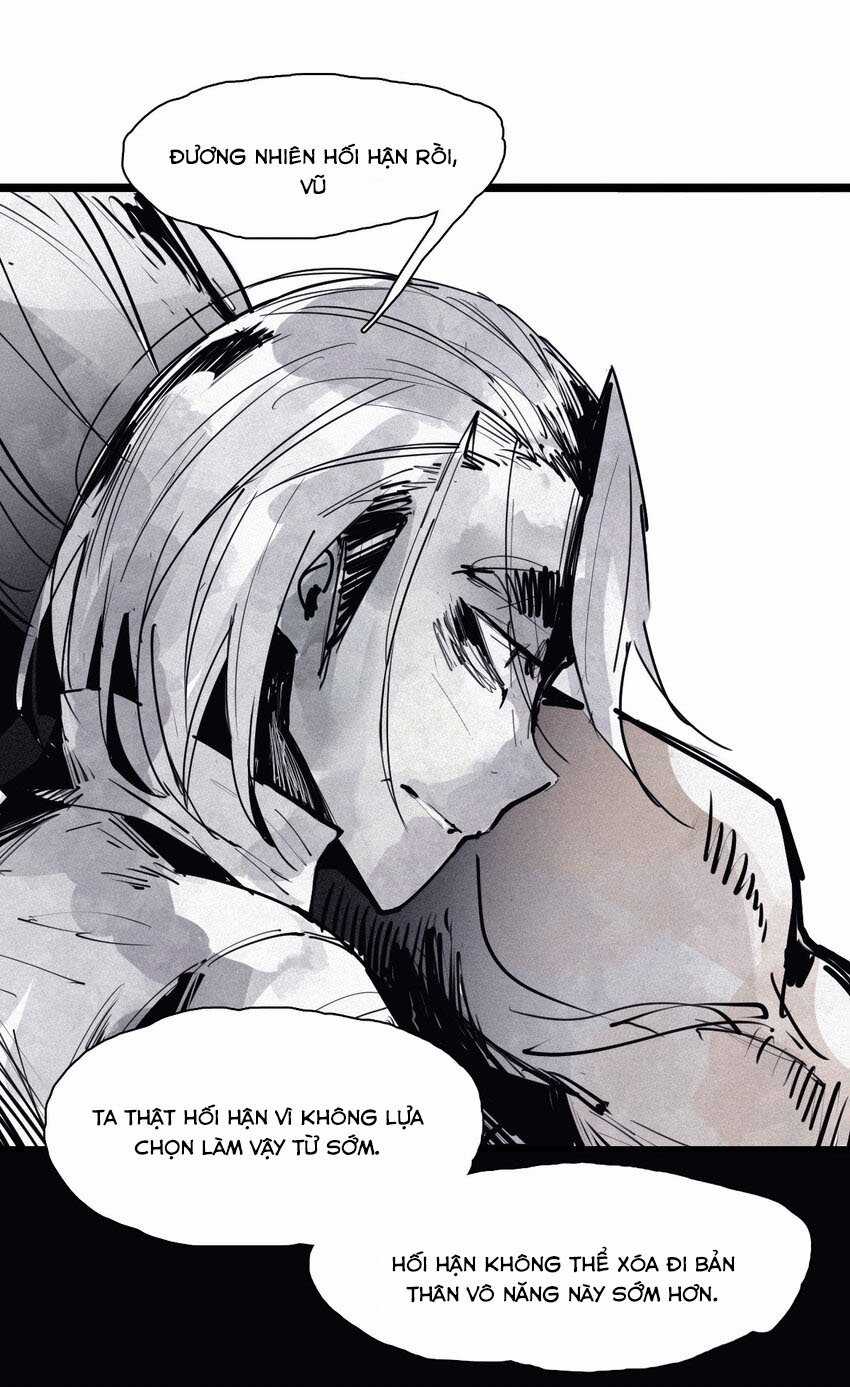 Mặt Nạ Chân Lý - Chapter 149 - Trang 14