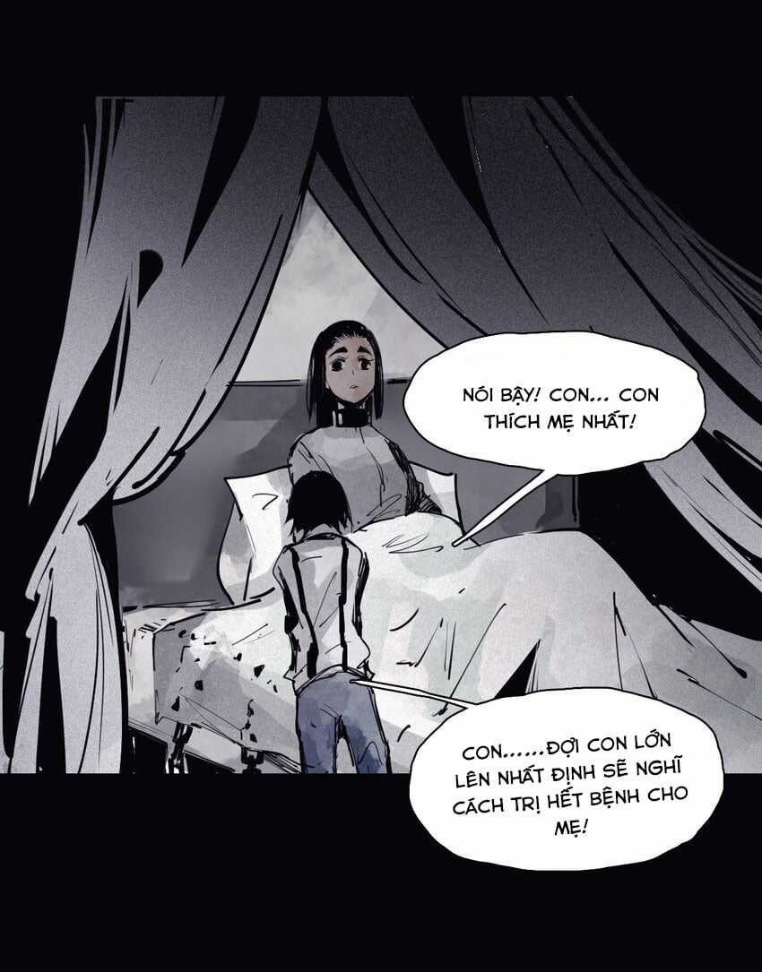 Mặt Nạ Chân Lý - Chapter 149 - Trang 17