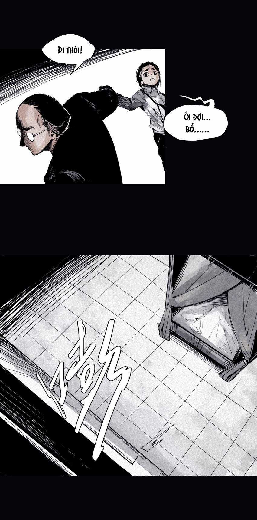 Mặt Nạ Chân Lý - Chapter 149 - Trang 23