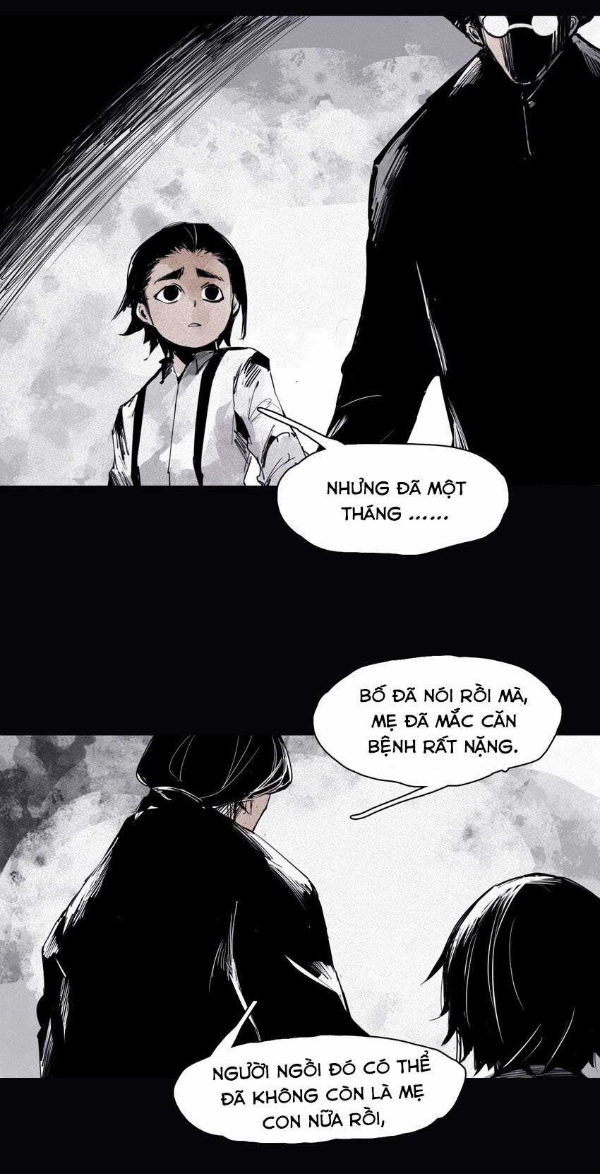 Mặt Nạ Chân Lý - Chapter 149 - Trang 25